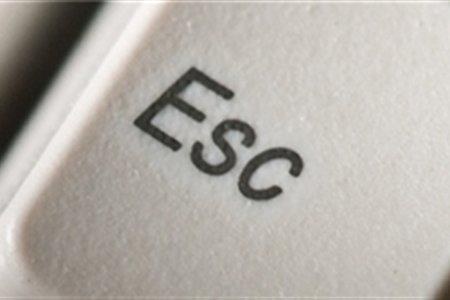 esc