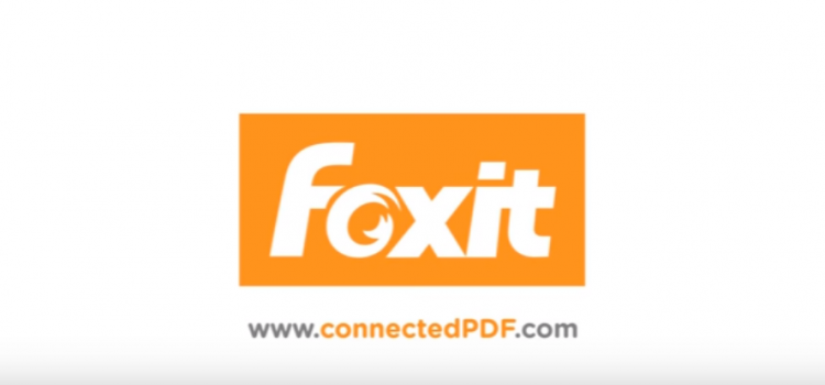 foxit reader