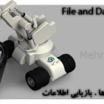 Recovery My Files