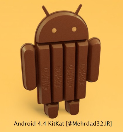 Android 4.4