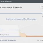 محافظت از چشم در مقابل نور و رنگ صفحه نمایش با F.lux