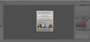 با Photo Raster بصورت آنلاین و رایگان از Photoshop استفاده نمایید