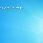Preparing your desktop