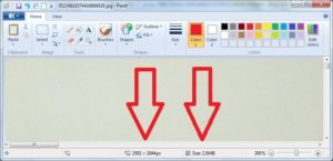 کاهش حجم و اندازه تصاویر در ویندوز بدون نصب نرم‌افزار جانبی