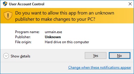 همه چیز در مورد کنترل حساب کاربری (UAC) در ویندوز