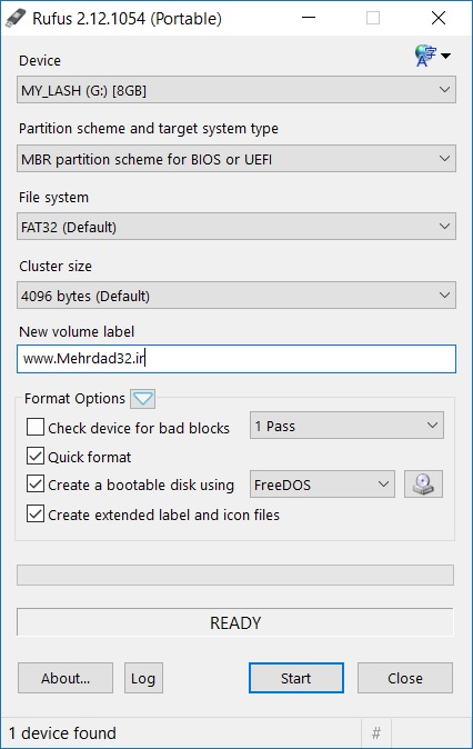 آموزش نجات اطلاعات و یا ریست پسورد ویندوز با Hirens BootCD