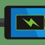 mobile battery
