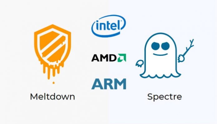 بررسی ۲ باگ امنیتی جدید با نام های Meltdown و Spectre