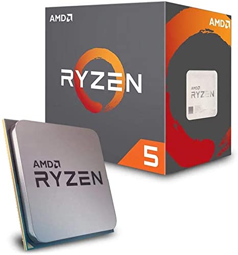 CPU AMD