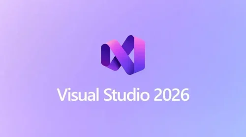 visual studio 2026