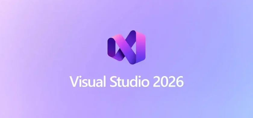 visual studio 2026